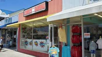 Bethany Beach Comics and Gaming