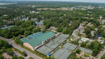 Sea Colony Tennis