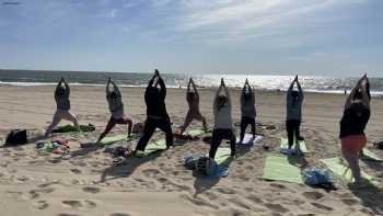 Bethany Beach Yoga