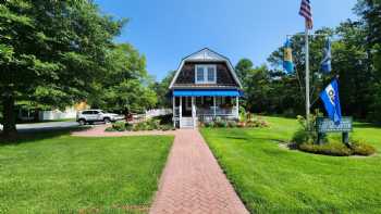 Bethany Beach Nature Center