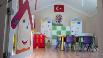 Mehtap Özer Anaokulları-Rake Kids Academy