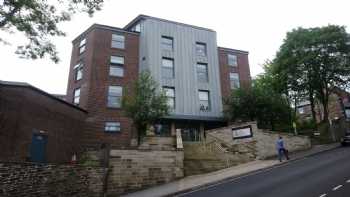 Sheffield University Management School