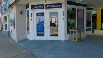 Breakers Surf Shop