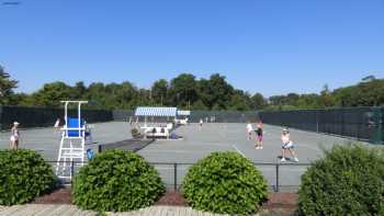 Bethany Club Tennis