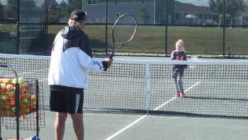 Bethany Club Tennis