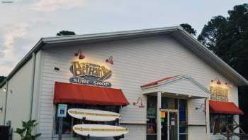 Bethany Surf Shop