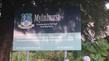 Mylnhurst