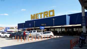 Metro Market Pendik