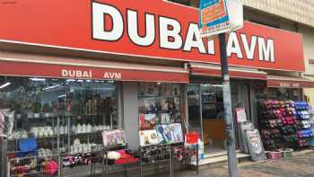 Dubai Avm