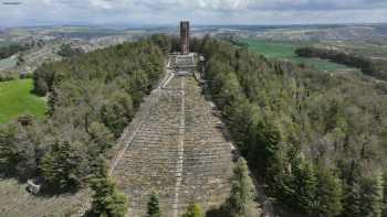 Monumento al General Mola