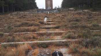 Monumento al General Mola