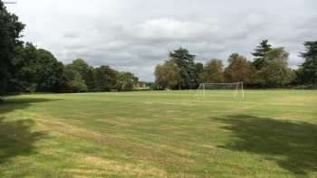 Rikkyo School in England