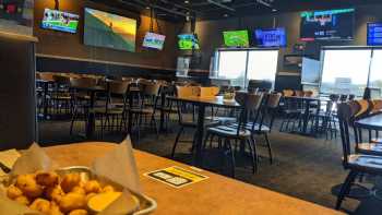 Buffalo Wild Wings