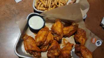 Buffalo Wild Wings