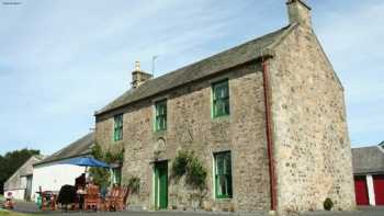 Dalmusternock Farmhouse Bed and Breakfast