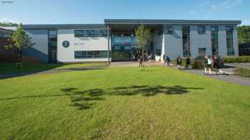 Millais Secondary School