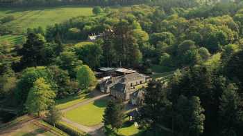 Kelburn Campsite