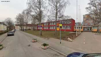 School at Steinkamp