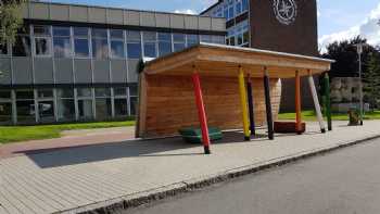 Bildungs- und Tagungsstätte Timmendorfer Strand