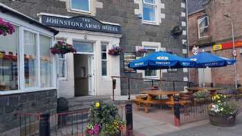 The Johnstone Arms Hotel