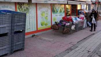 Sancaktepe Çağrı Market