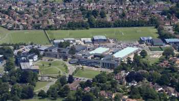 University Centre Peterborough