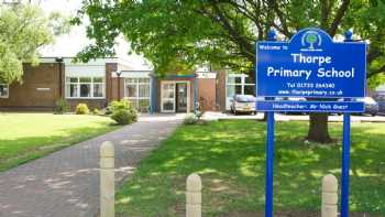 Thorpe Primary School