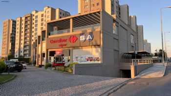 CarrefourSA