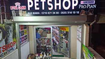 Sancaktepe Pet Center