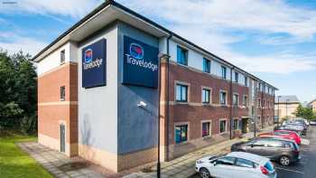 Travelodge Dunfermline