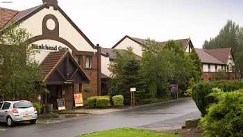 Premier Inn Glenrothes hotel