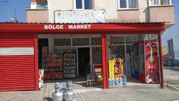 Bölge Market