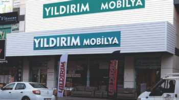 YILDIRIM MOBiLYA