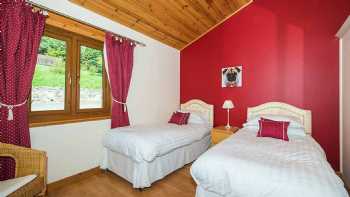 Balmeadowside Country Cottages & Lodges