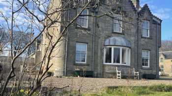 Montrave House Self Catering