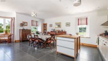 Montrave House Self Catering