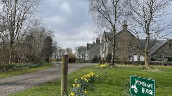 Montrave House Self Catering