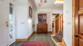 Montrave House Self Catering