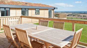 St Andrews Country Lodges