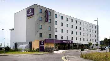 Premier Inn Aberdeen Airport (Dyce) hotel