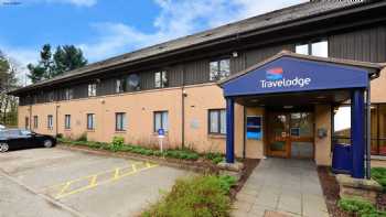 Travelodge Aberdeen Airport