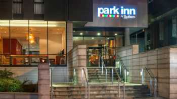 Park Inn By Radisson Aberdeen