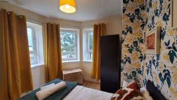 Sensational Stays Serviced Accommodation & Apartments Aberdeen - Bedford Avenue