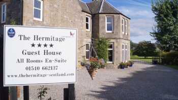 The Hermitage Guest House Kingussie