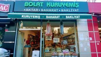 Bolat Kuruyemiş