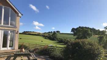 Arnbeg Farmstay Scotland