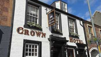 Crown Hotel