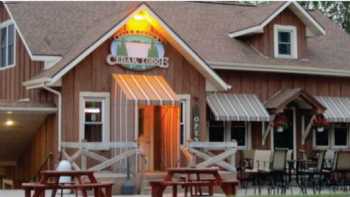 Cedar Lodge Supper Club