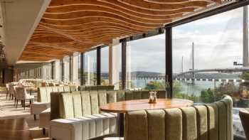 DoubleTree by Hilton Edinburgh - Queensferry Crossing