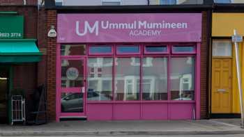 Ummul Mumíneen Centre